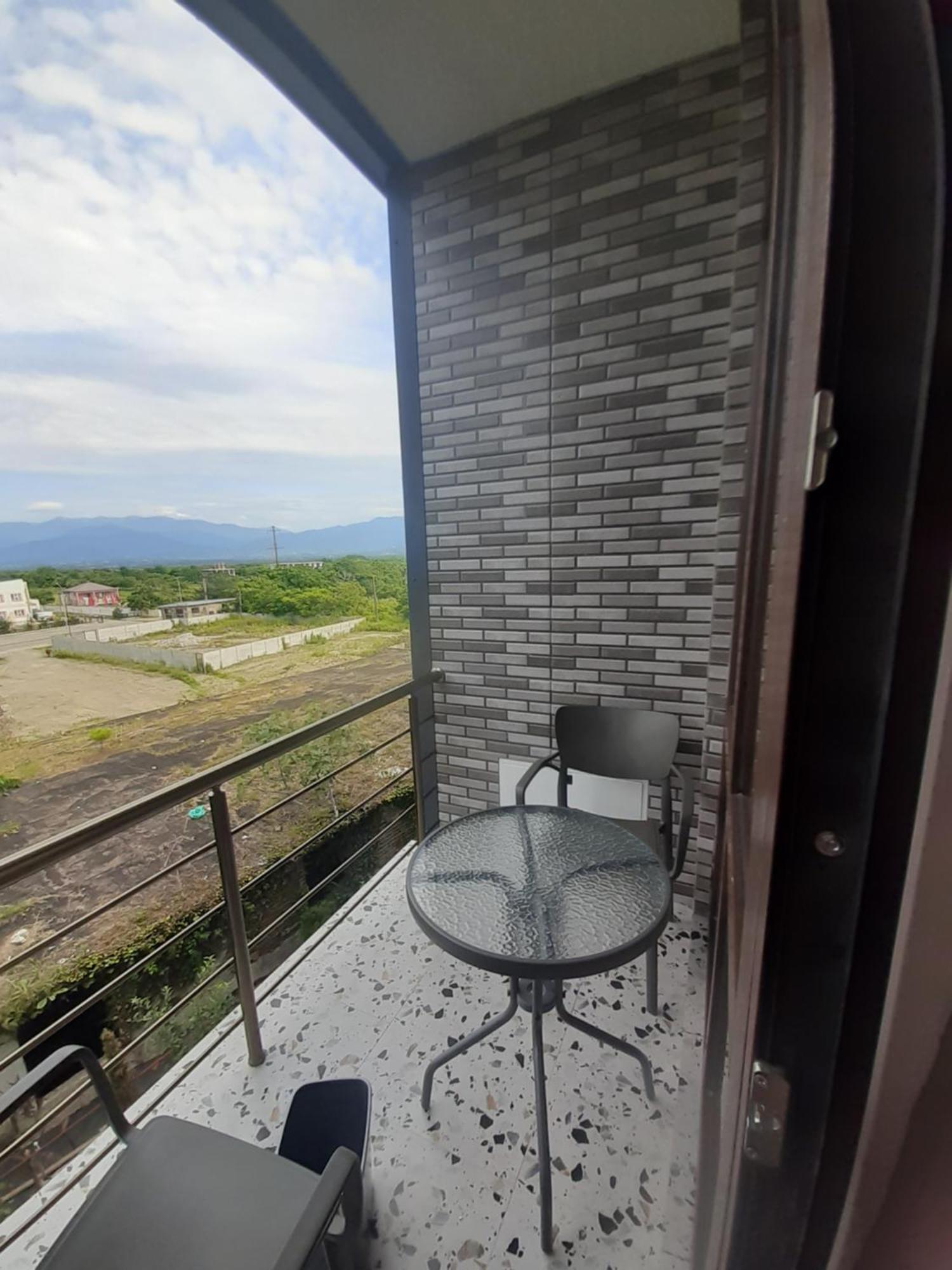 Nona'S House And Aparts Кобулети Номер фото